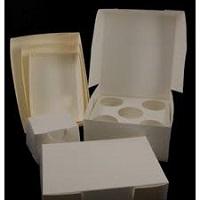 BOXES-TRAYS