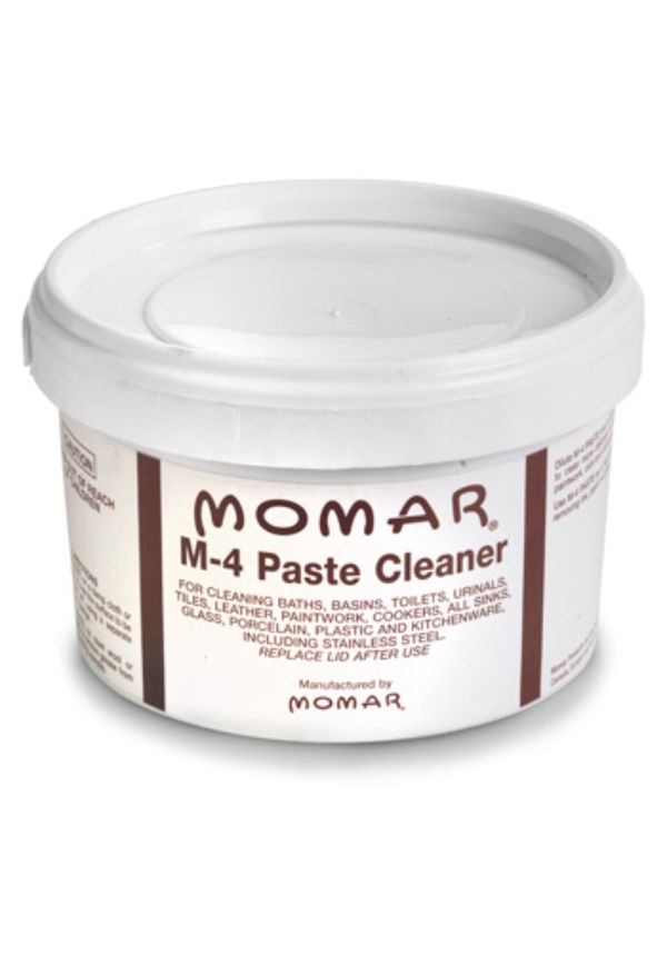 MOMAR M4 PASTE CLEANER - M4PASTE