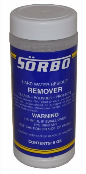 SORBO HARD WATER STAIN REMOVER EDCO - 5000