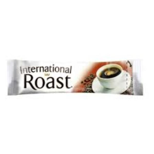 PORTION COFFEE 1000 STICKS INTERNATIONAL ROAST - 60165