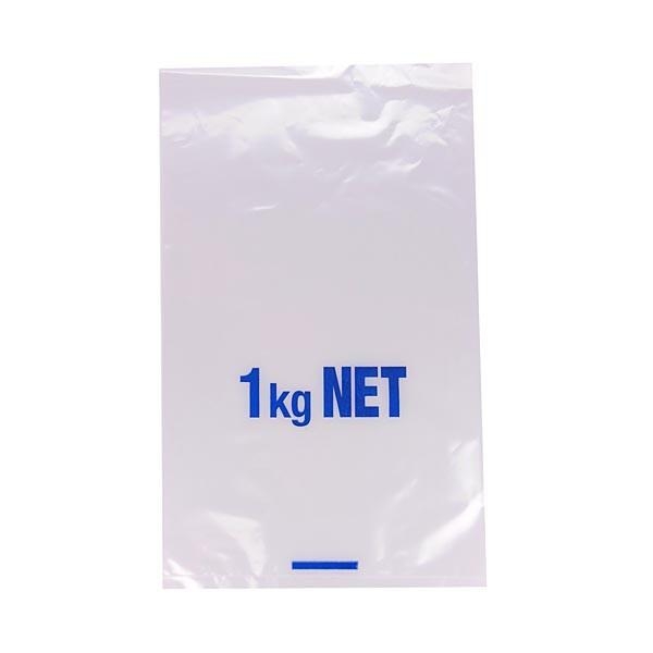 BAG POLY 1KG NET VENTED PK 100 (CTN 1000) - 1NET