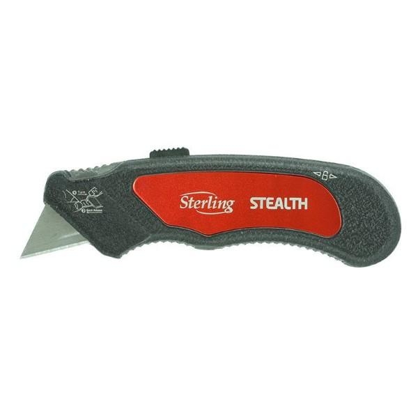 KNIFE STERLING STEALTH AUTOLOADING SLIDING POCKET - 3038