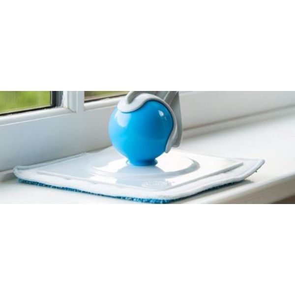 DUOP CLEANING HEAD SMALL - 33010