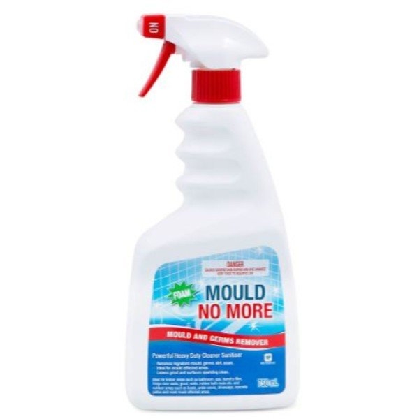 CPD MOULD NO MORE 750ML - 33309