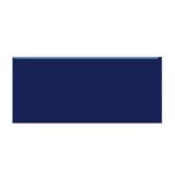 TABLECLOTH RECTANGLE NAVY BLUE PLASTIC 137 x 274cm - 388143