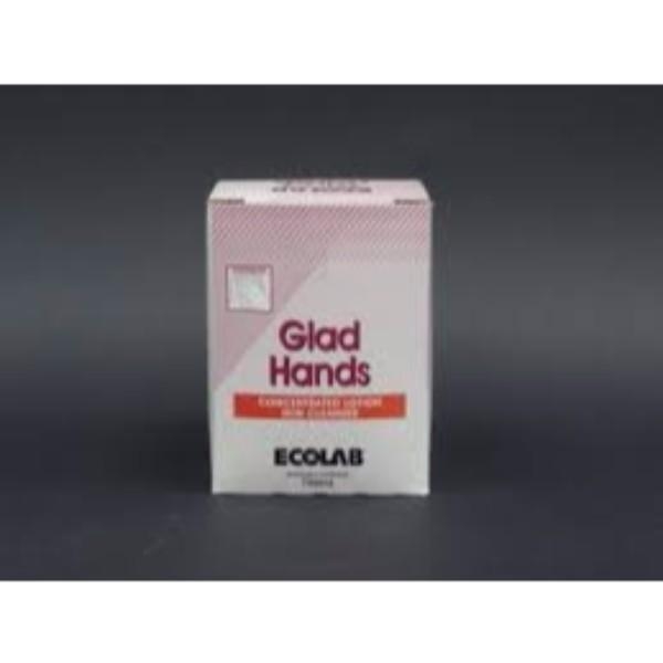 SOAP GLAD STYLE CONC LOTION CTN 12 X 750ML ECOLAB - 5100301