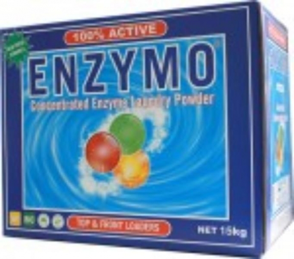 CPD LAUNDRY POWDER - ENZYMO 15KG - Click for more info