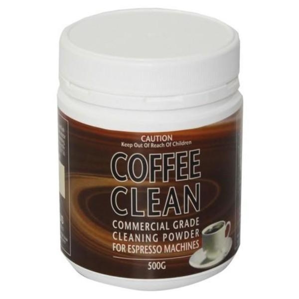 COFFEE CLEAN FOR ESPRESSO MACH 500GR - 55530