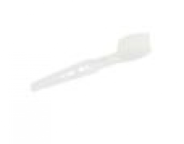 ROSCHE SECURE TOOTHBRUSH FLEXIBLE HANDLE WHITE CTN 150 - 8148