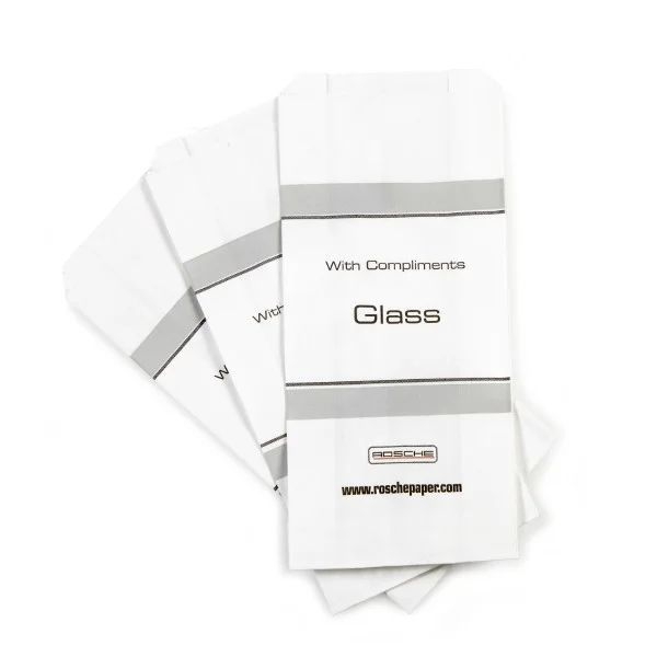 BAG GLASS (1000) - 8615
