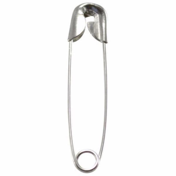 SAFETY PINS 28MM PK12 AFAS - 9954