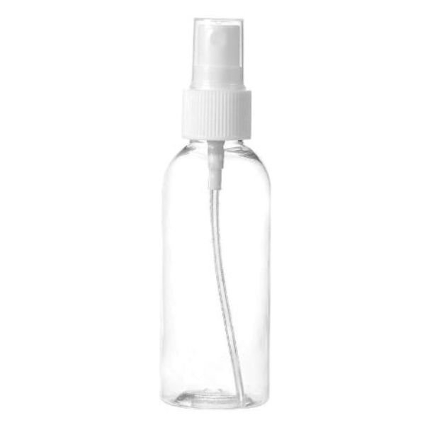 BOTTLE 100ML WITH FINGER SPRAY - A250310