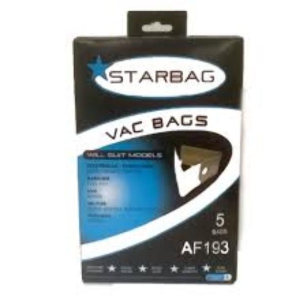 VAC BAG AF193 - AF193