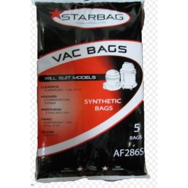 VAC BAG AF286S PK5 - AF286S