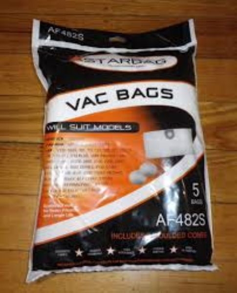 VACUUM BAG AF482S - AF482S