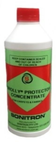BROLLY CARPET PROTECTOR CONC. 1LTR - BROLLY1