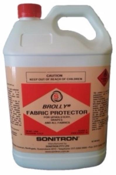 BROLLY CARPET PROTECTOR CONC 5LTR - BROLLY5