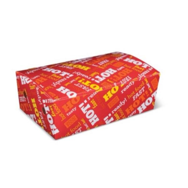 BOX SNACK SMALL PACK 50 (CTN 500) - BSSD