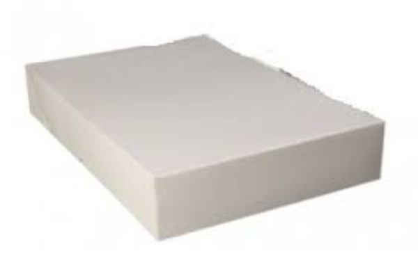 CAKE BOX 1/2SLAB (50) 385x425x100um - CB1-2