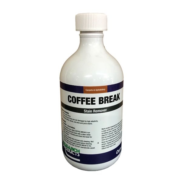 COFFEE BREAK SPOTTER 500ML OATES - CHRC-204212