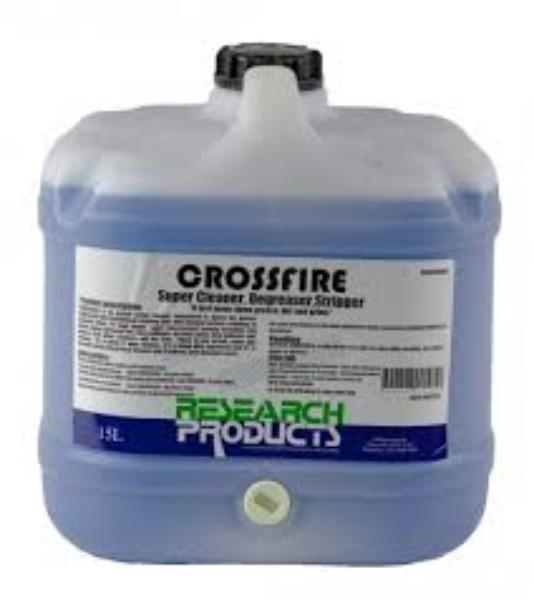 CROSSFIRE 15LT OATES - CHRC-37015
