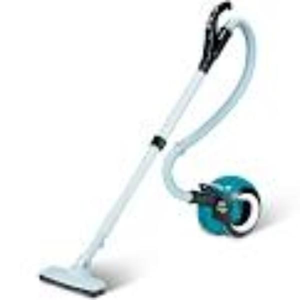 MAKITA VACUUM CLEANER 18V LI-ION CYCLONE MOBILE - SKIN ONLY - DCL501Z