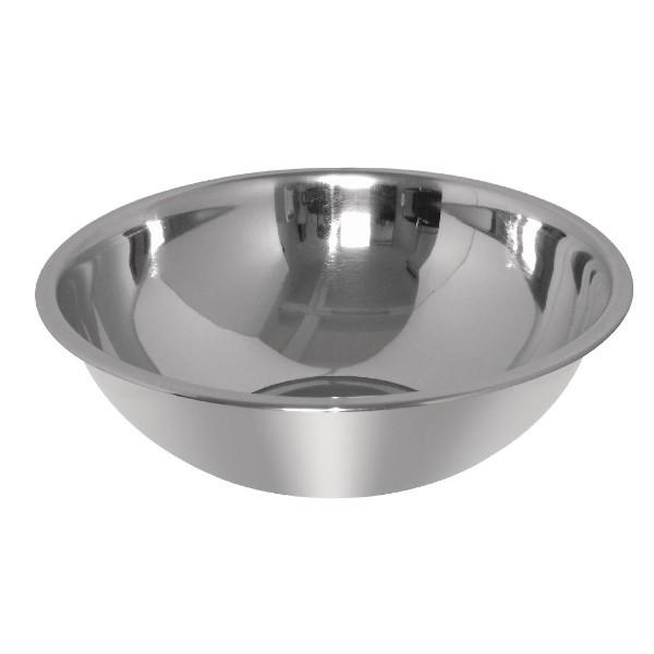 BOWL MIXING 1 LTR STAINLESS STEEL - DL937
