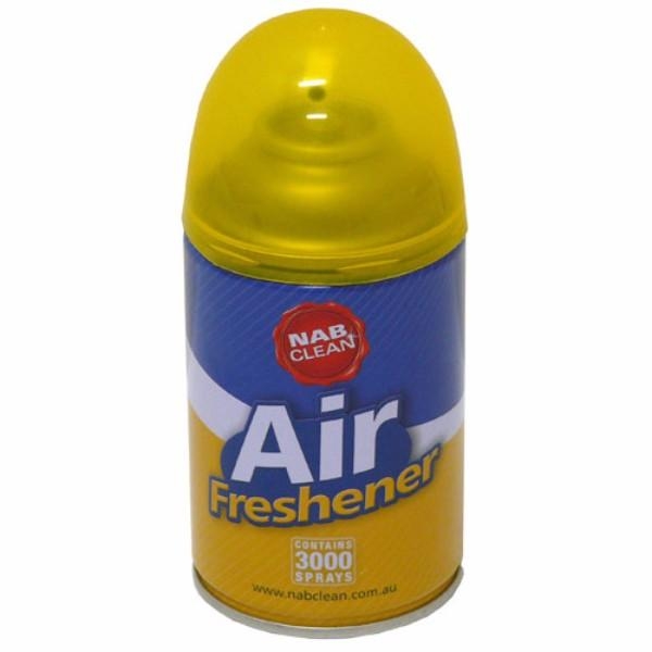 AIR FRESHENER 3000 METERED MUSK CTN 24 - FRESH-MUSK