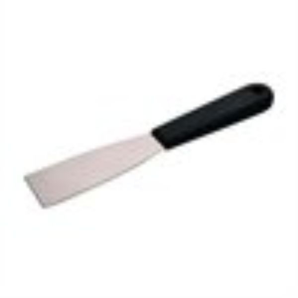 STAINLESS STEEL SPATULA 40MM - GT027