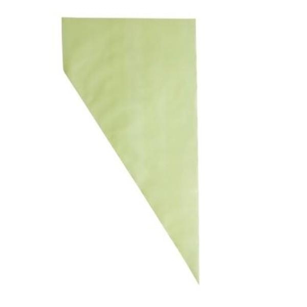 PIPING BAG GREEN DISPOSABLE (pack 100) 470(H) x 230(W) x 70(D)mm. - GT123