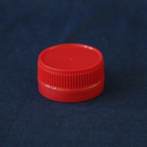 LID 38mm RED TO SUIT 5LTR BOTTLE P.B. - IC38TTRACI