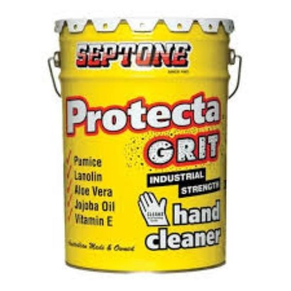 PROTECTA GRIT 20KG ITW - IHPG20