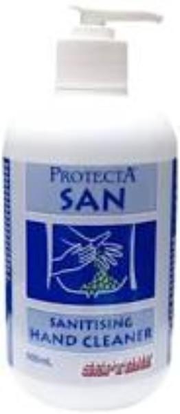 PROTECTA SAN 500ML ITW - Click for more info