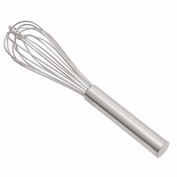 WHISK 8 HEAVY WIRES  12IN 300MM - K546