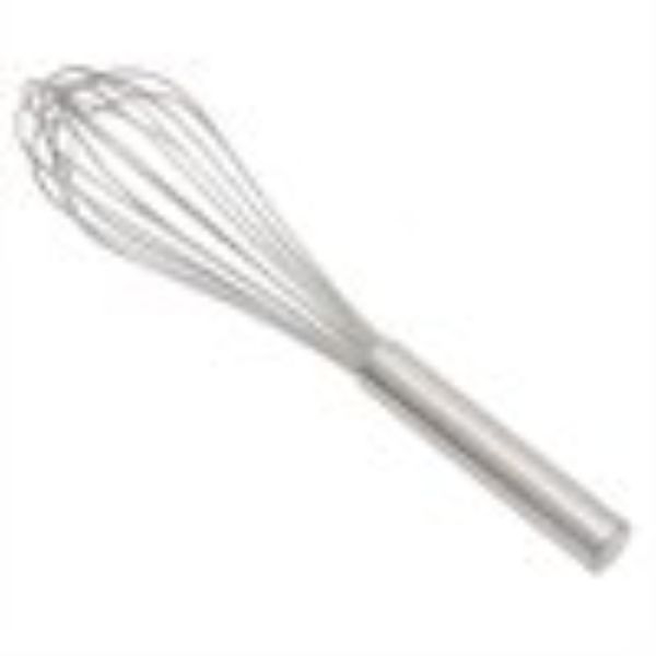 WHISK 8 HEAVY WIRES  14IN 350MM - K547