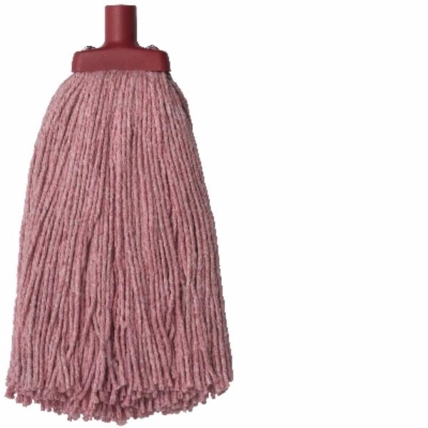 MOP DURACLEAN 400g RED OATES - MH-DC-01R