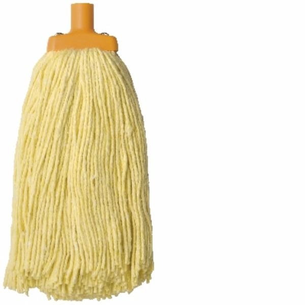 MOP DURACLEAN 400g YELLOW OATES - MH-DC-01Y