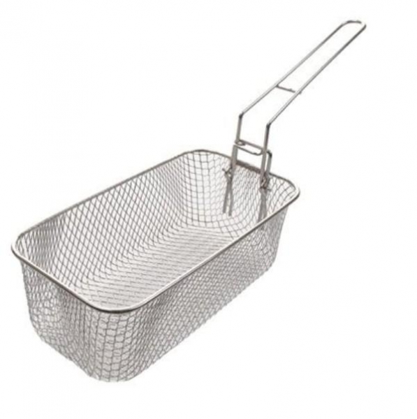 FRY BASKET SMALL - N282 - Click for more info