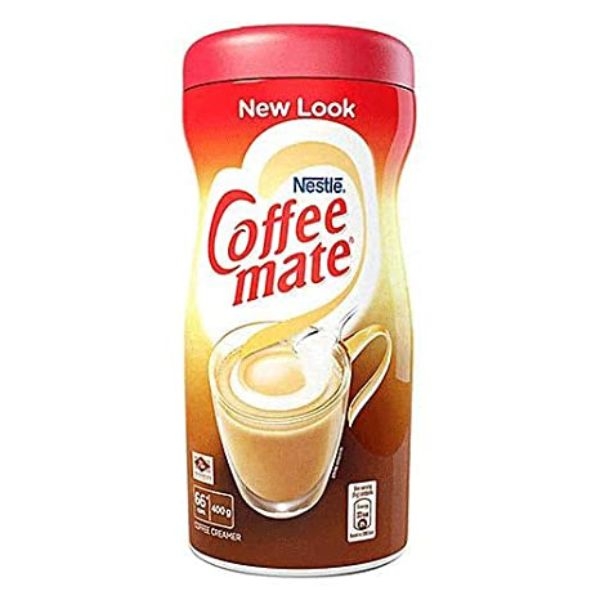 WHITENER COFFEE MATE NESTLE 400G - NCPS2863