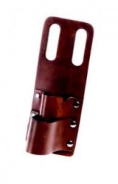 HOLSTER SABCO LEATHER DOUBLE - NCPS3538