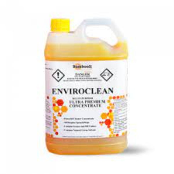 ENVIROCLEAN 5LTR - Click for more info