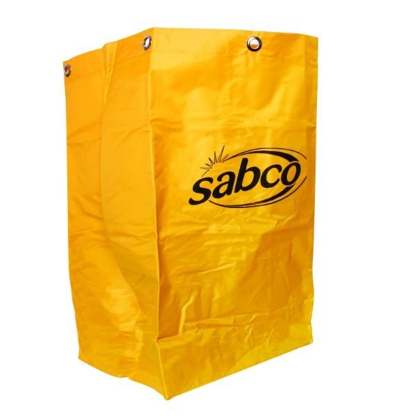 JANITOR CART BAG (SABCO) - SABC-2016A