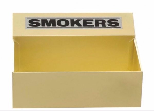 ASH TRAY (SMOKERS FLOOR) SABCO - SABC-2426