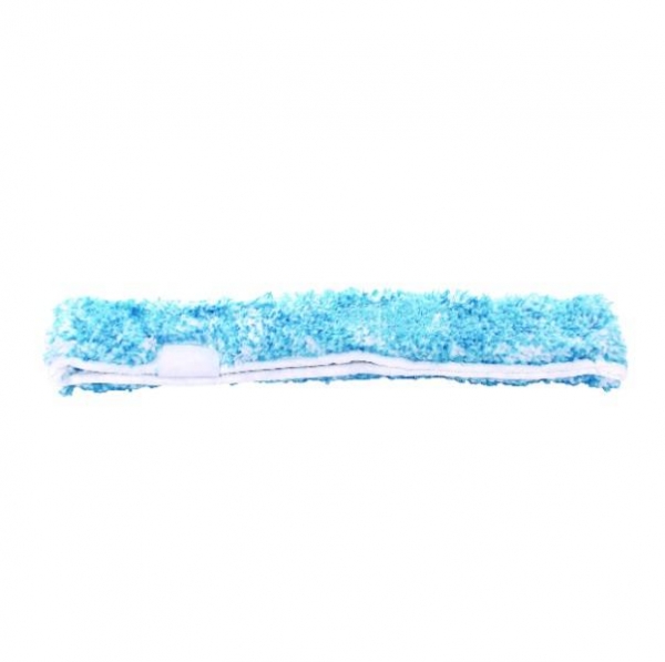 SLEEVE MICROFIBRE 14" 35.5CM BLUE sabco - SABC-8136