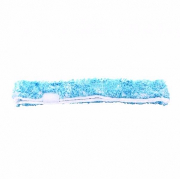 SLEEVE MICROFIBRE 18 BLUE sabco - SABC-V94345