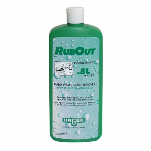 UNGER RUB OUT STAIN REMOVER 500ML - UNRUB20