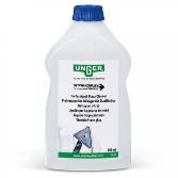 UNGER STINGRAY GLASS CLEANER 500ML - UNSRL03