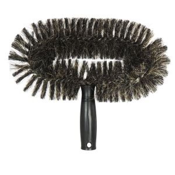 UNGER STARDUSTER WALL BRUSH OVAL - UNWALB0