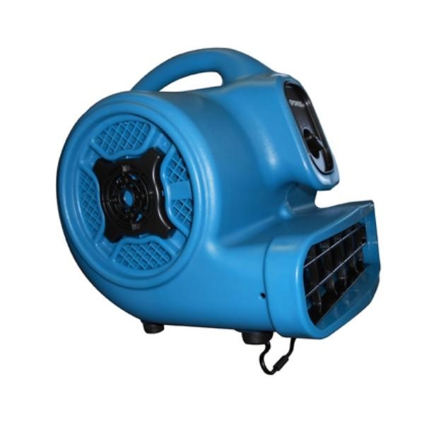 AIR MOVER CARPET X-400 1/2 HP XPOWER - X-400 - Click for more info